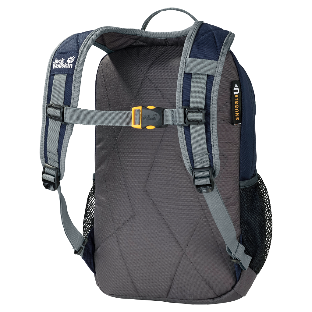 Jack Wolfskin dětský batoh TRACK JACK