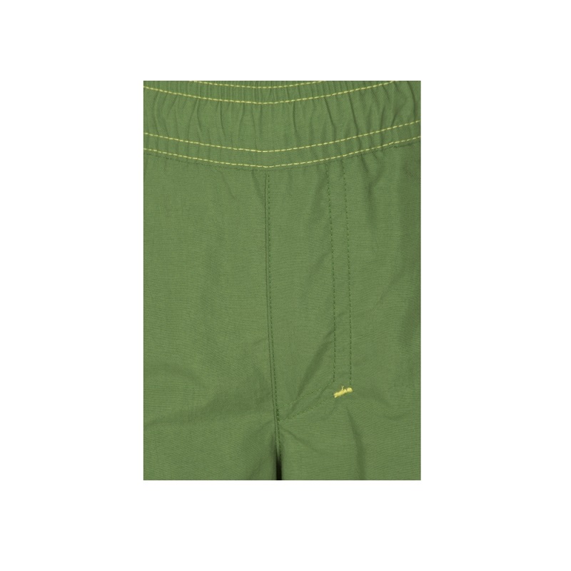 Jack Wolfskin dětské outdoorové kalhoty KIDS SOMERSAULT PANTS