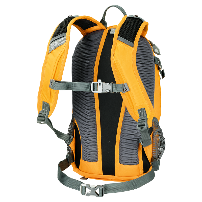 Jack Wolfskin sportovní Bike batoh VELOCITY12