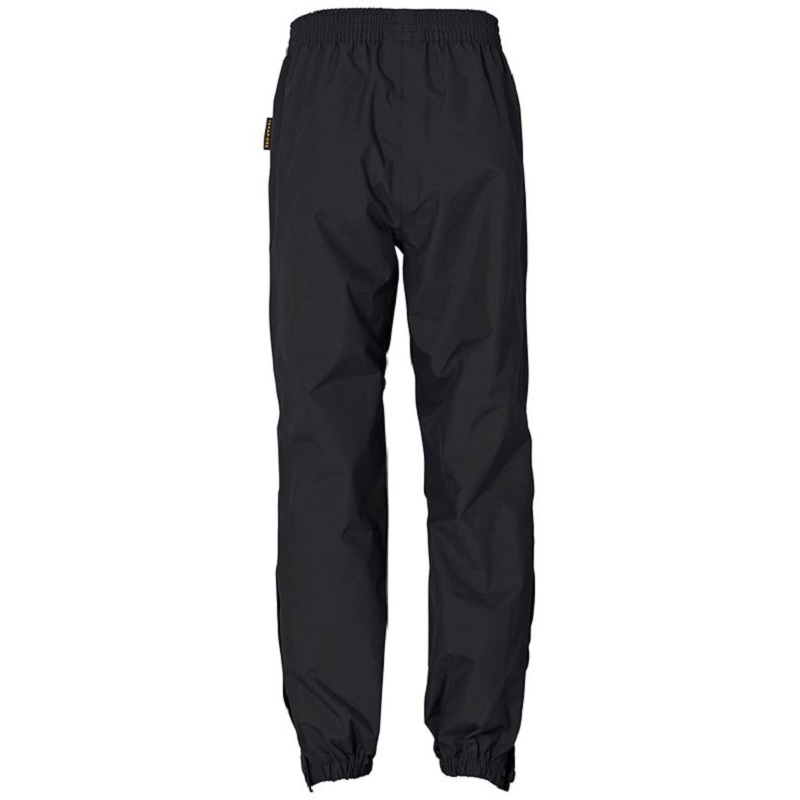 Jack Wolfskin dětské sportovní kalhoty KIDS RAIN PANTS