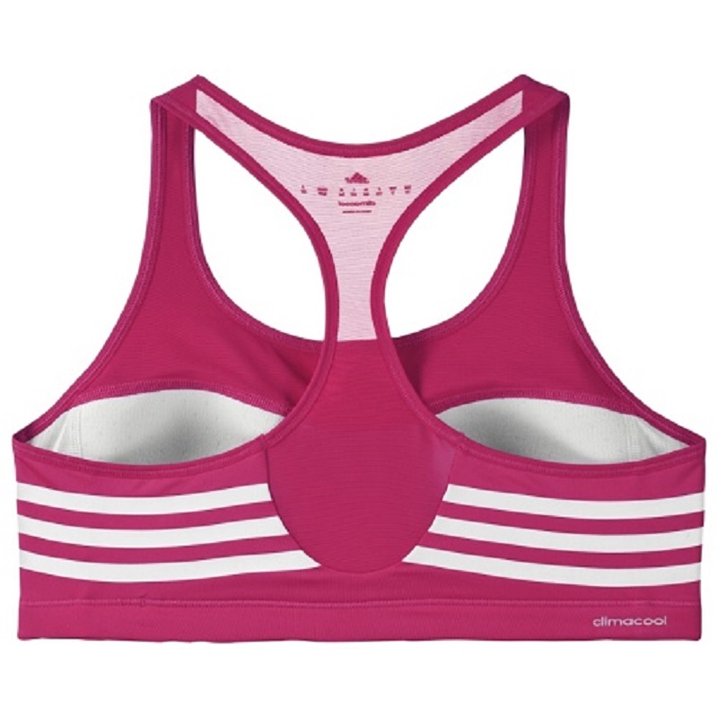 Adidas sportovní dámská podprsenka D89377