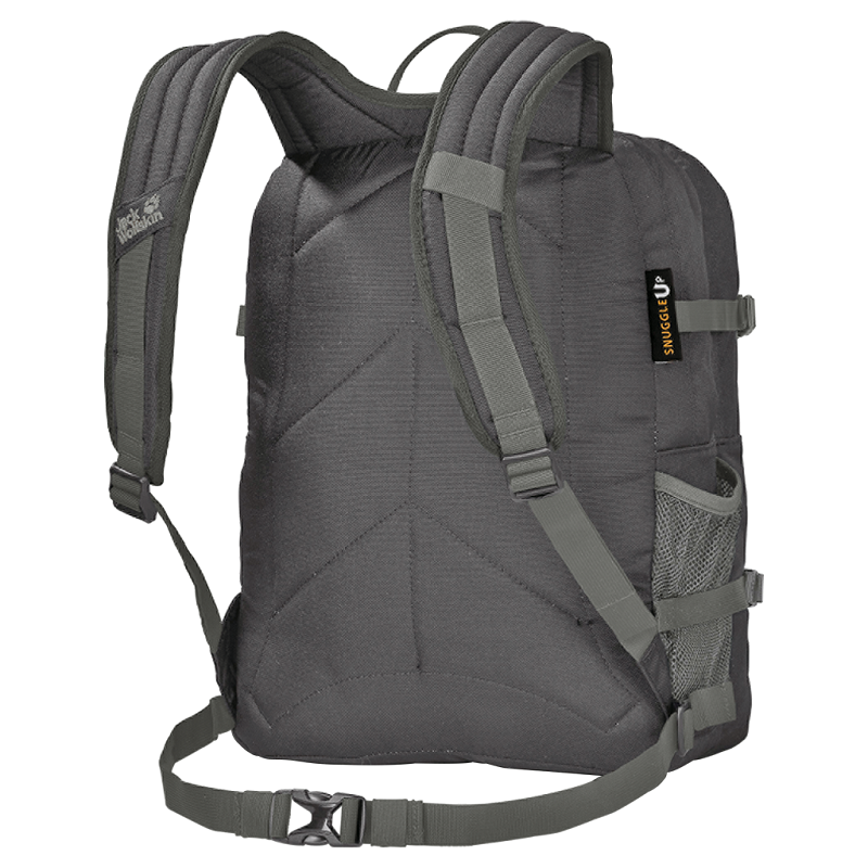 Jack Wolfskin klasický batoh BERKELEY