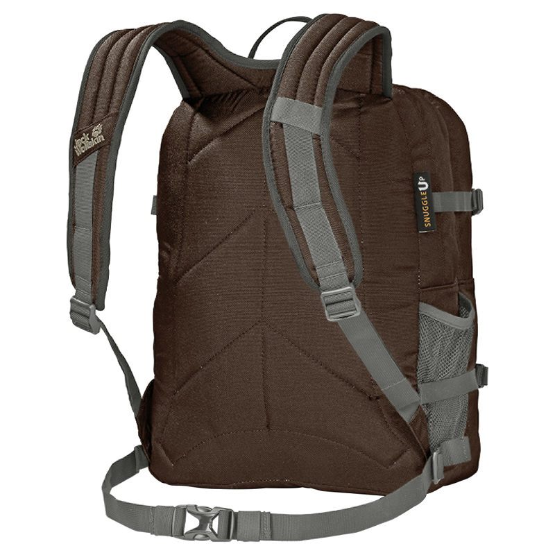 Jack Wolfskin klasický batoh BERKELEY
