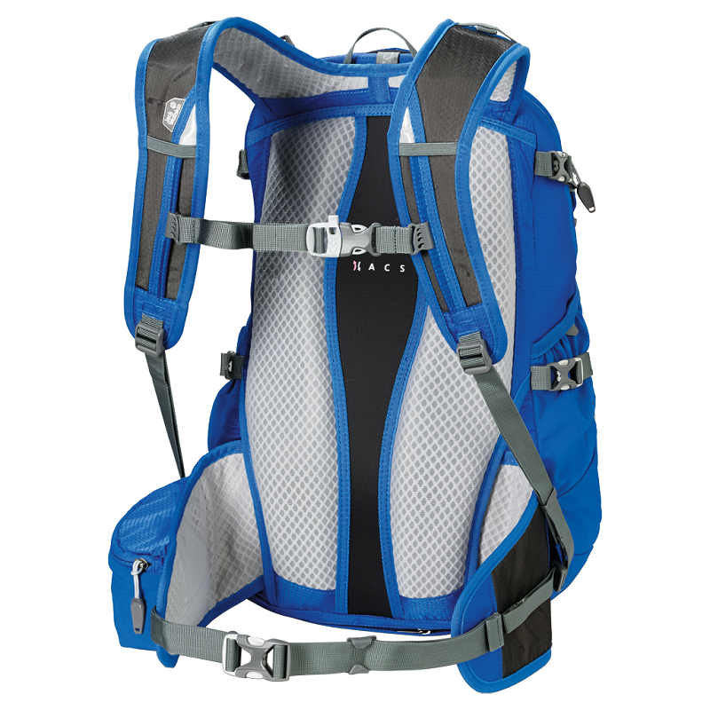 Jack Wolfskin outdoorový batoh MOAB JAM 30