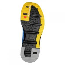 Salomon pánské odpružené pantofle RX SLIDE