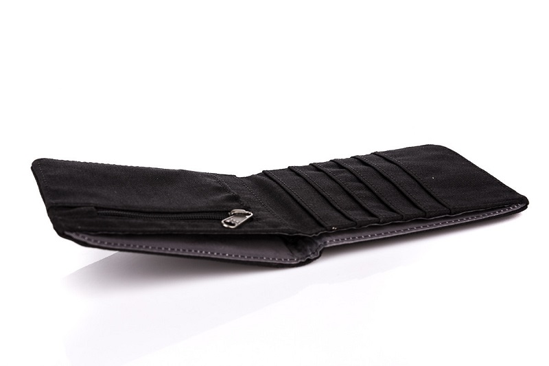 Jack Wolfskin sportovní peněženka BANKSTOWN