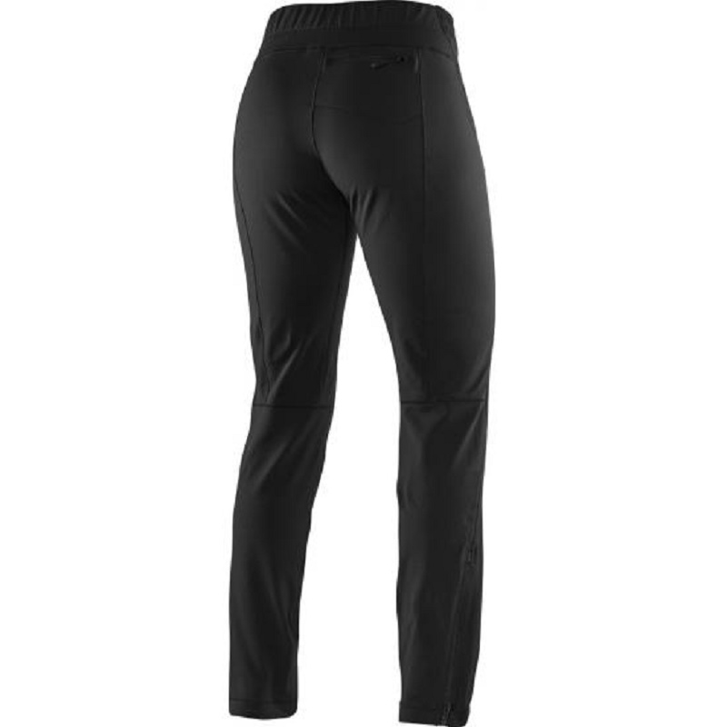 Salomon dámské sportovní kalhoty EQUIPE SOFTSHELL PANT
