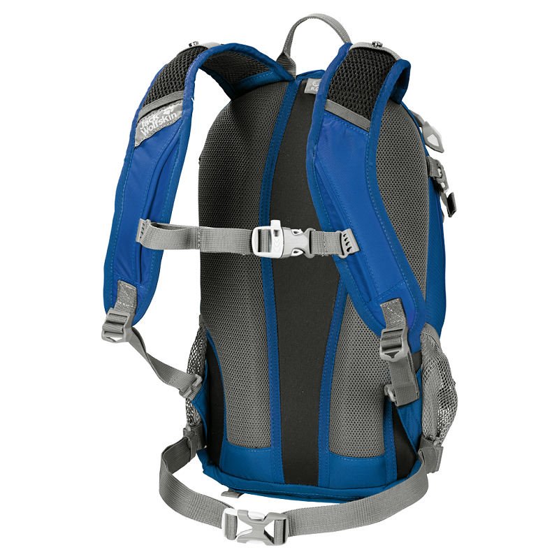 Jack Wolfskin Cyklo Bike batoh VELOCITY12