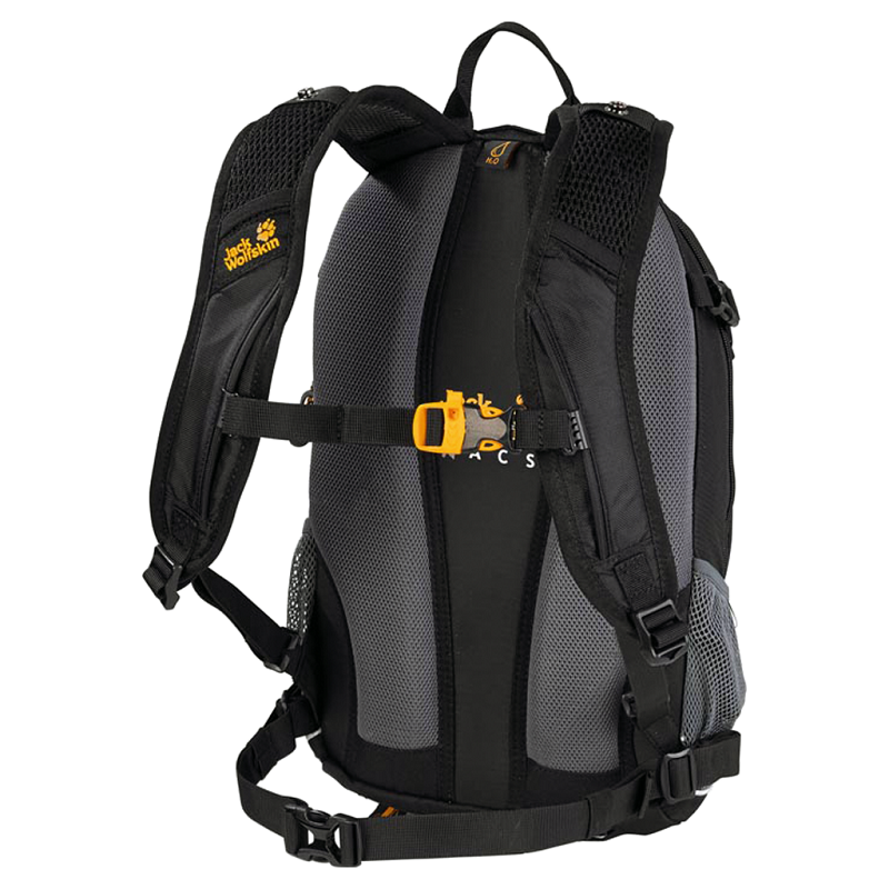 Jack Wolfskin sportovní cyklo batoh VELOCITY12