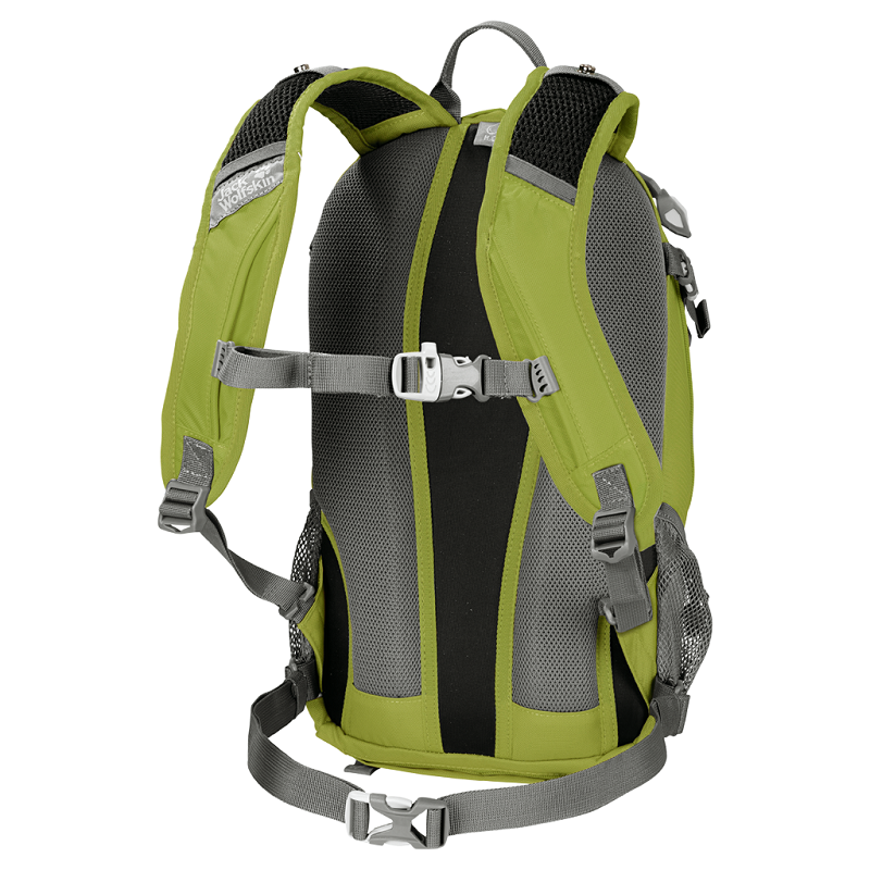 Jack Wolfskin sportovní Bike batoh VELOCITY12