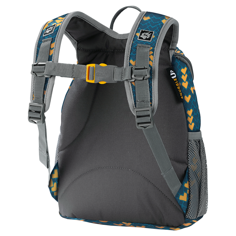 Jack Wolfskin dětský batoh LITTLE JOE