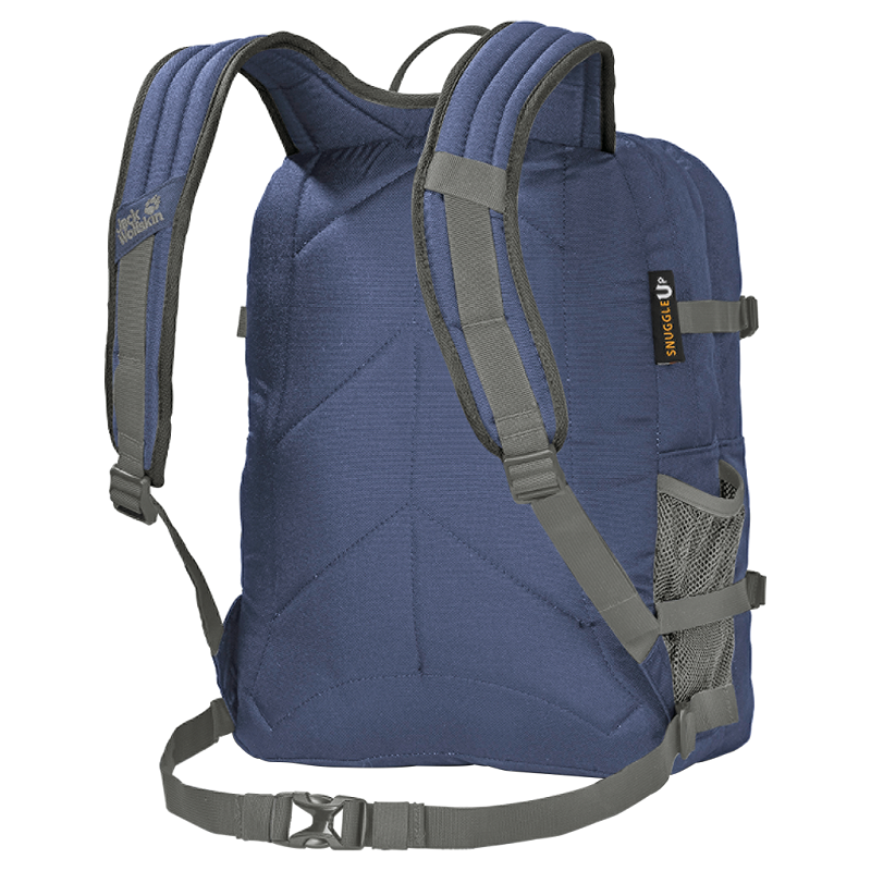 Jack Wolfskin klasický batoh BERKELEY
