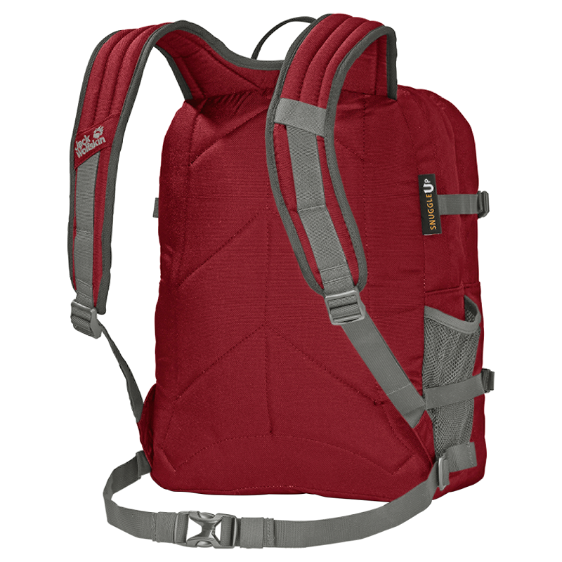 Jack Wolfskin klasický batoh BERKELEY