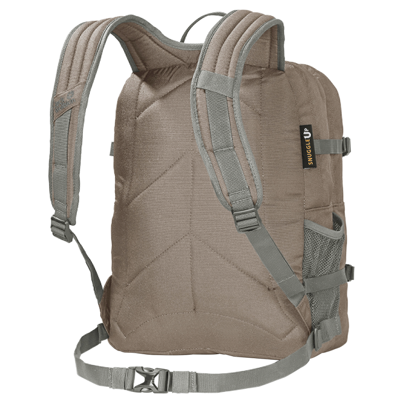 Jack Wolfskin klasický batoh BERKELEY