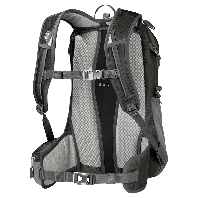 Jack Wolfskin cyklobatoh  MOAB JAM 24 
