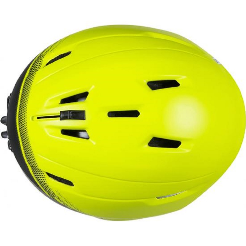 Salomon dámská lyžařská helma RANGER 4D C.AIR GECKO