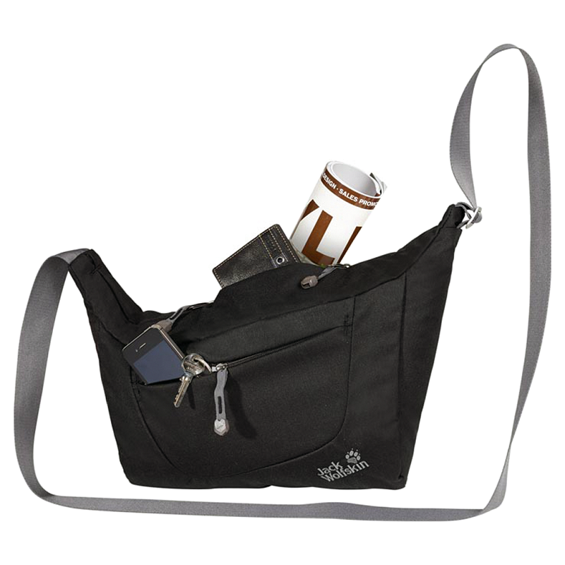 Jack Wolfskin dámská kabelka - taška BELMORE 12