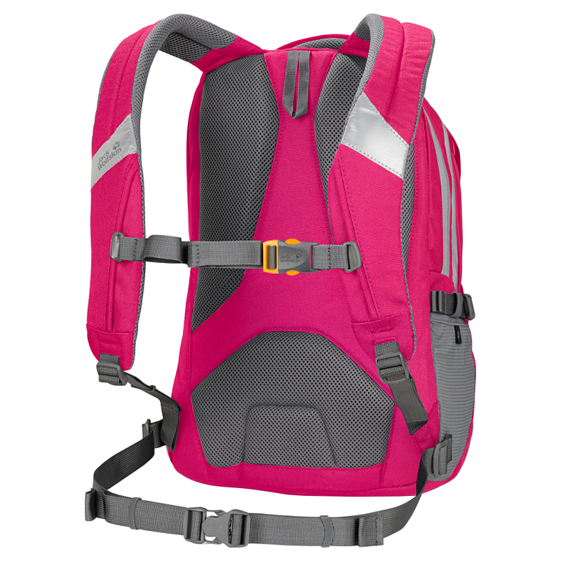 Jack Wolfskin školní batoh RAMSON 20 PACK