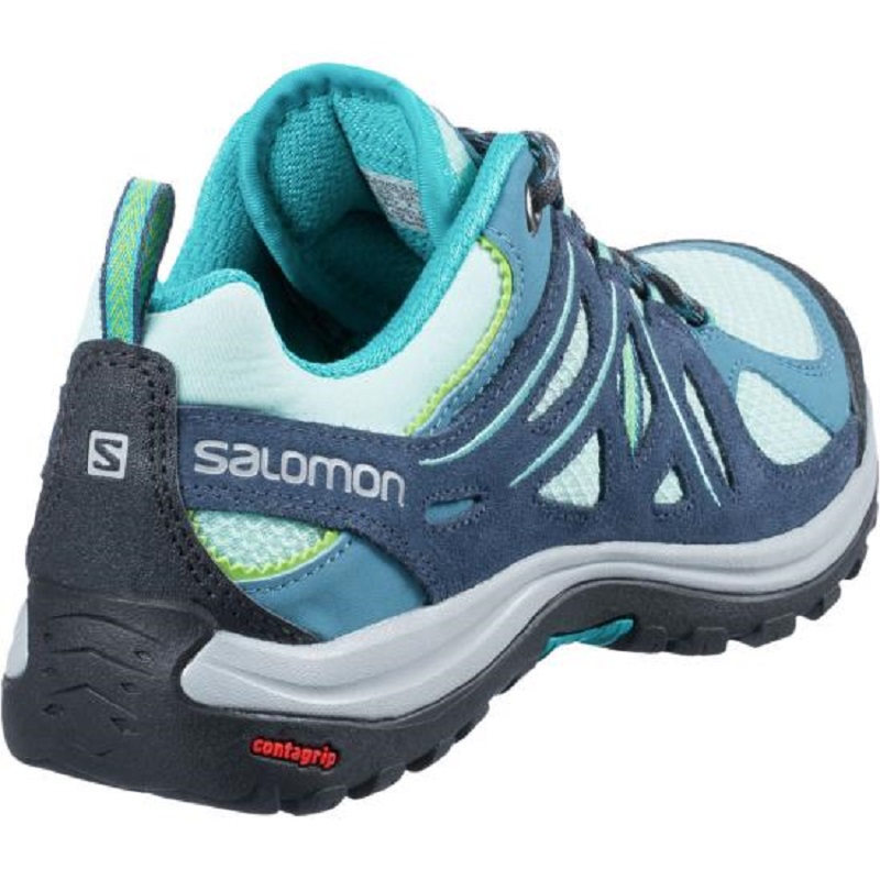 Salomon turistické dámské boty ELLIPSE 2 AERO W