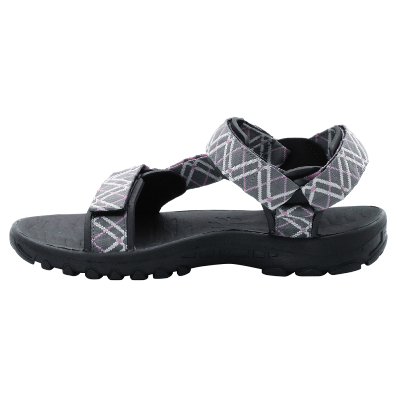 Jack Wolfskin dámské trekové sandále SEVEN SEAS WOMEN