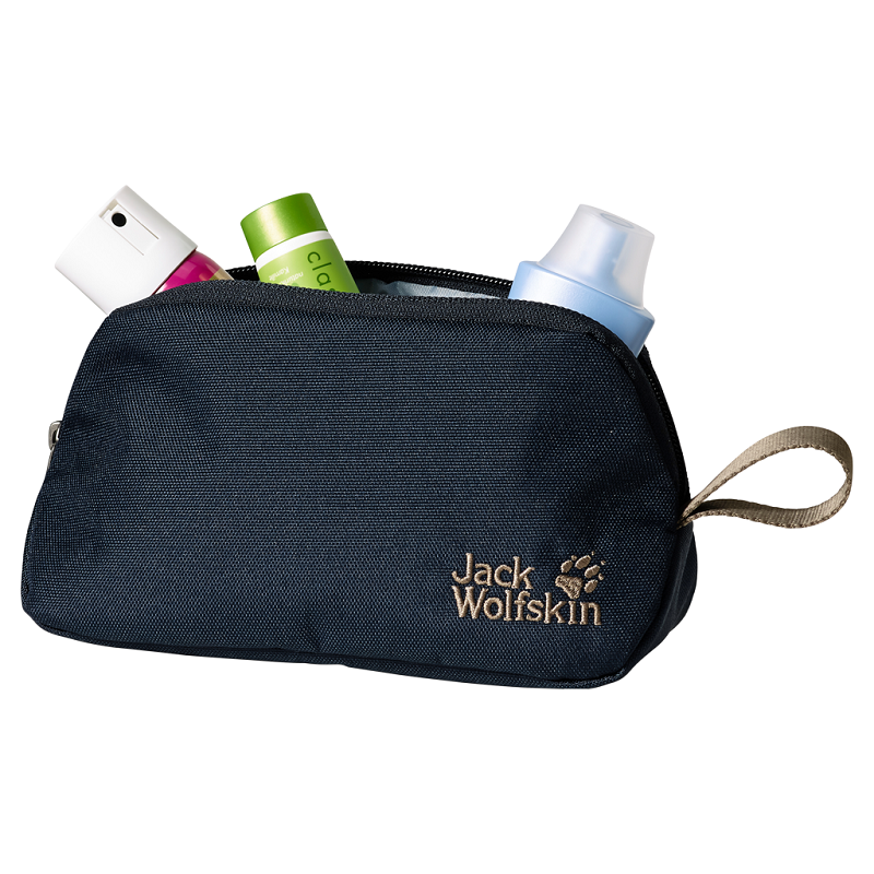 Jack Wolfskin malá kosmetická taška PRETTINESSESARY