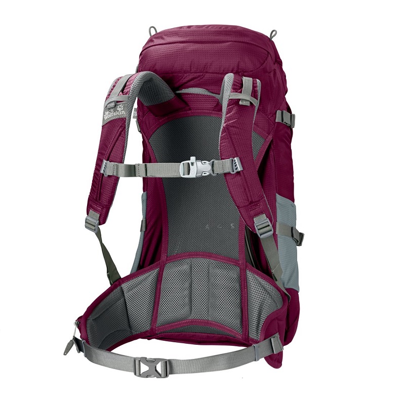 Jack Wolfskin dámský batoh ACS HIKE 24 PACK WOMAN