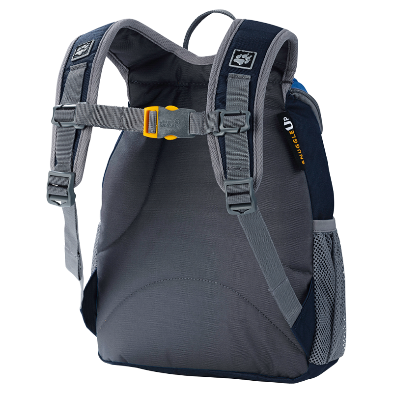 Jack Wolfskin dětský batoh LITTLE JOE 