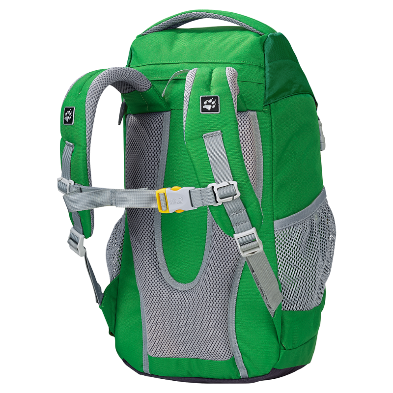 Jack Wolfskin dětský batoh KIDS EXPLORER