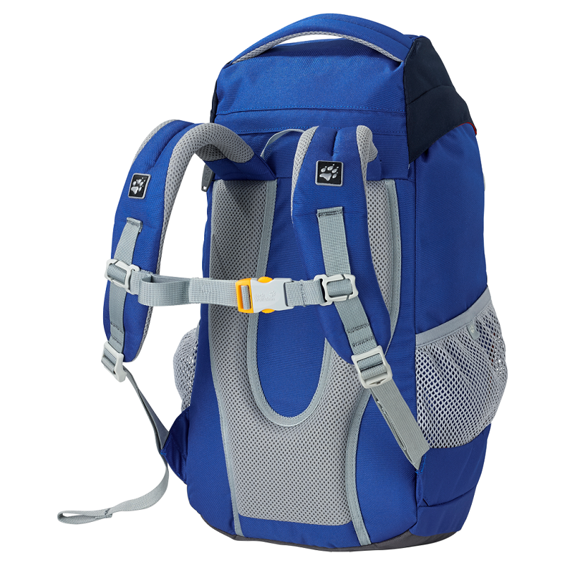 Jack Wolfskin dětský batoh KIDS EXPLORER