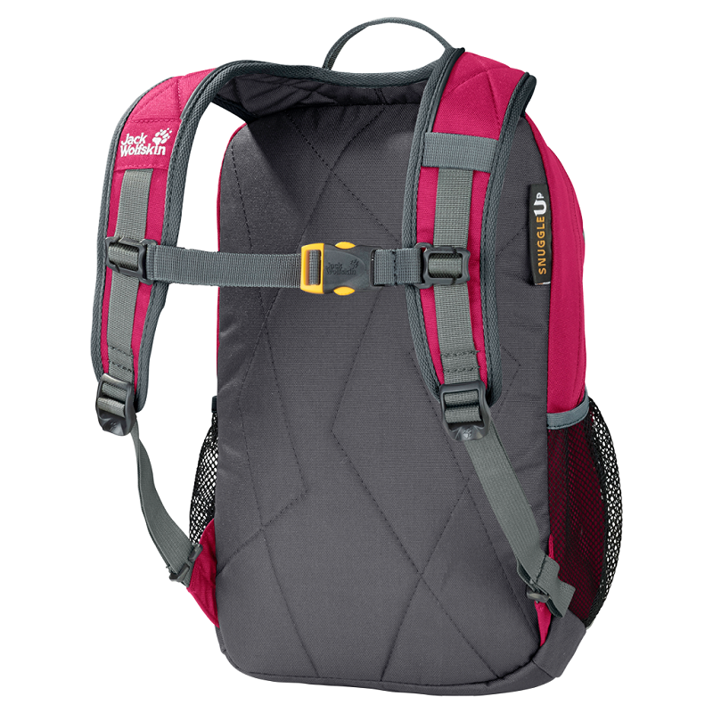 Jack Wolfskin dětský batoh TRACK JACK
