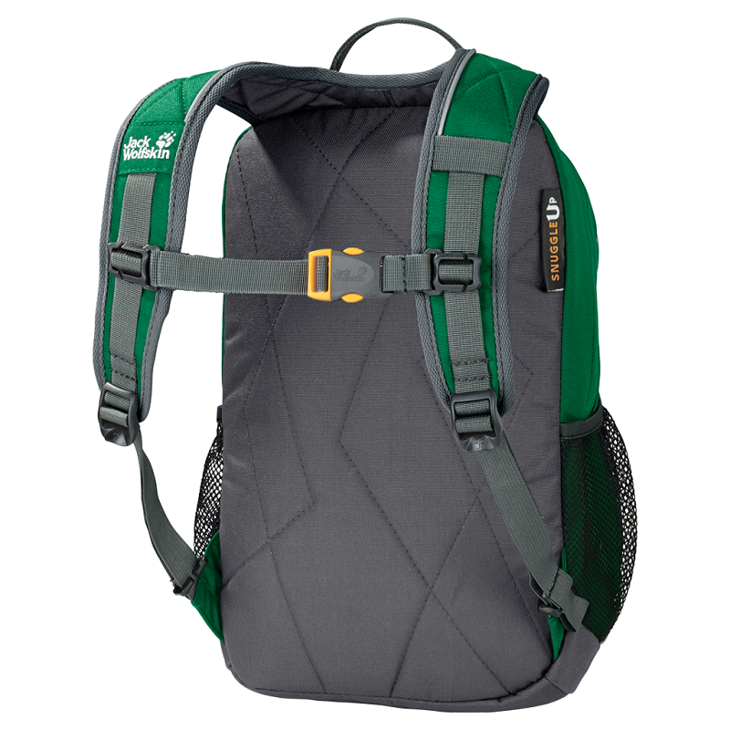 Jack Wolfskin dětský batoh TRACK JACK