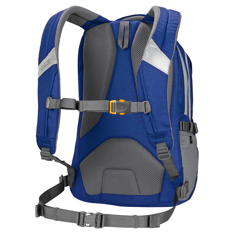 Jack Wolfskin školní batoh RAMSON 20 PACK