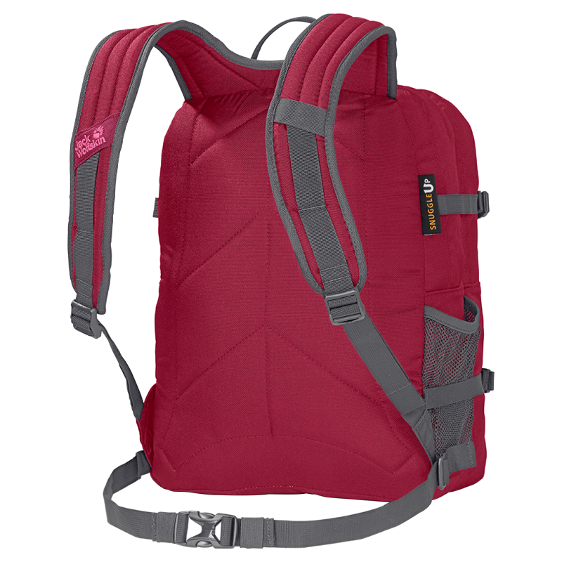 Jack Wolfskin klasický batoh BERKELEY