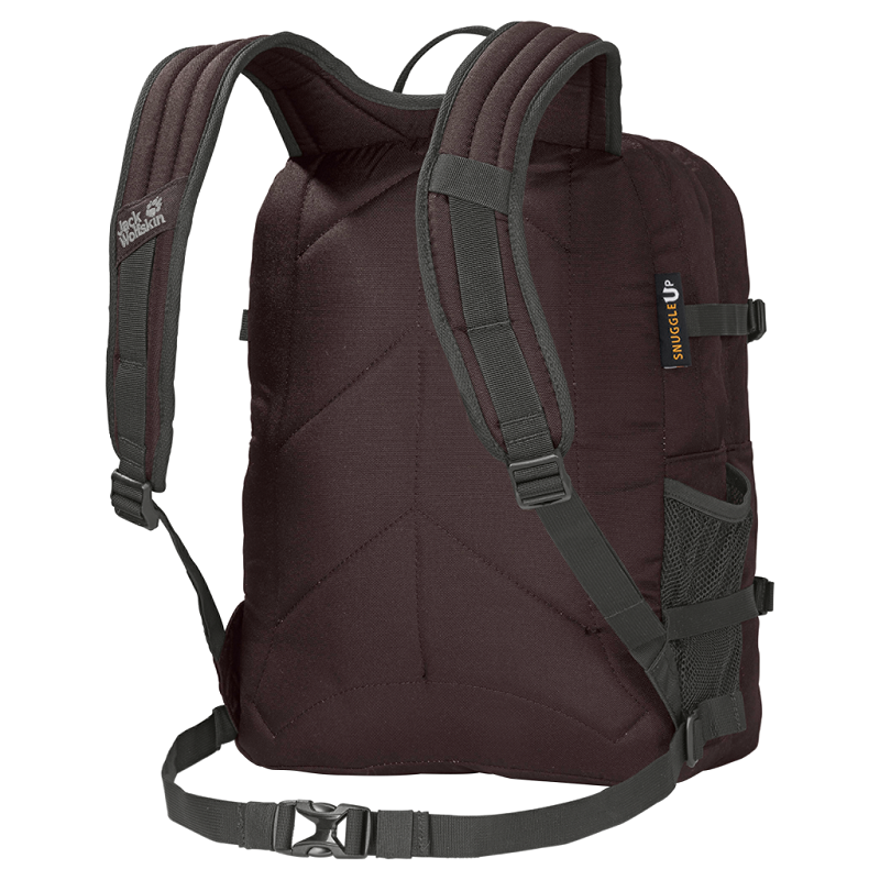 Jack Wolfskin klasický batoh BERKELEY