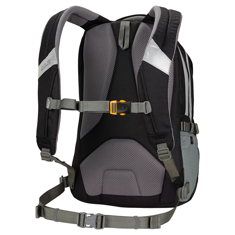 Jack Wolfskin školní batoh RAMSON 20 PACK