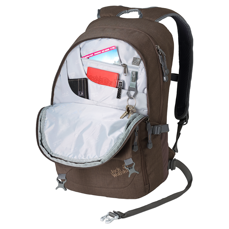 Jack Wolfskin batoh RUSHCUTTER PACK