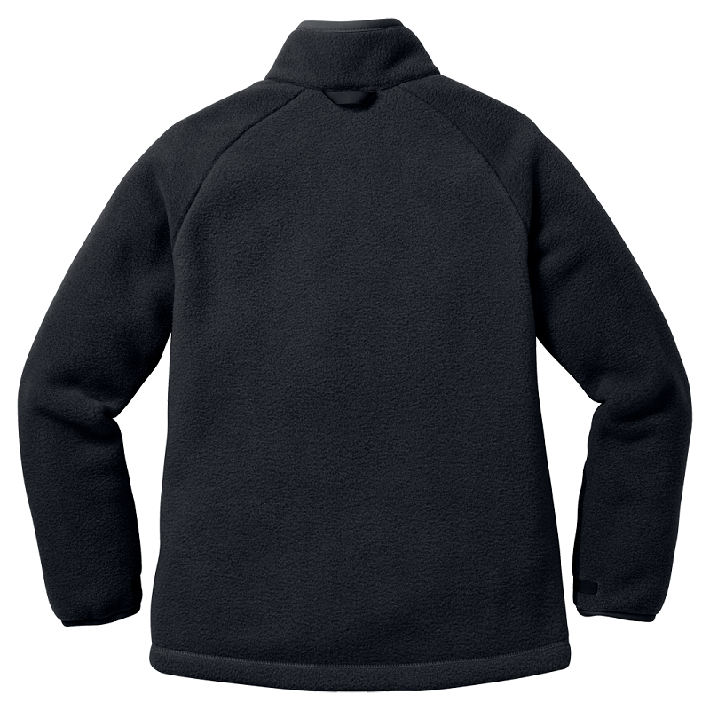 Jack Wolfskin dětská fleecová mikina THUNDER BAY KIDS 3v1systém