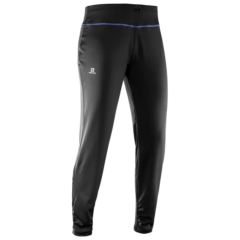 Salomon dámské sportovní běžecké legíny ELEVATE WARM W