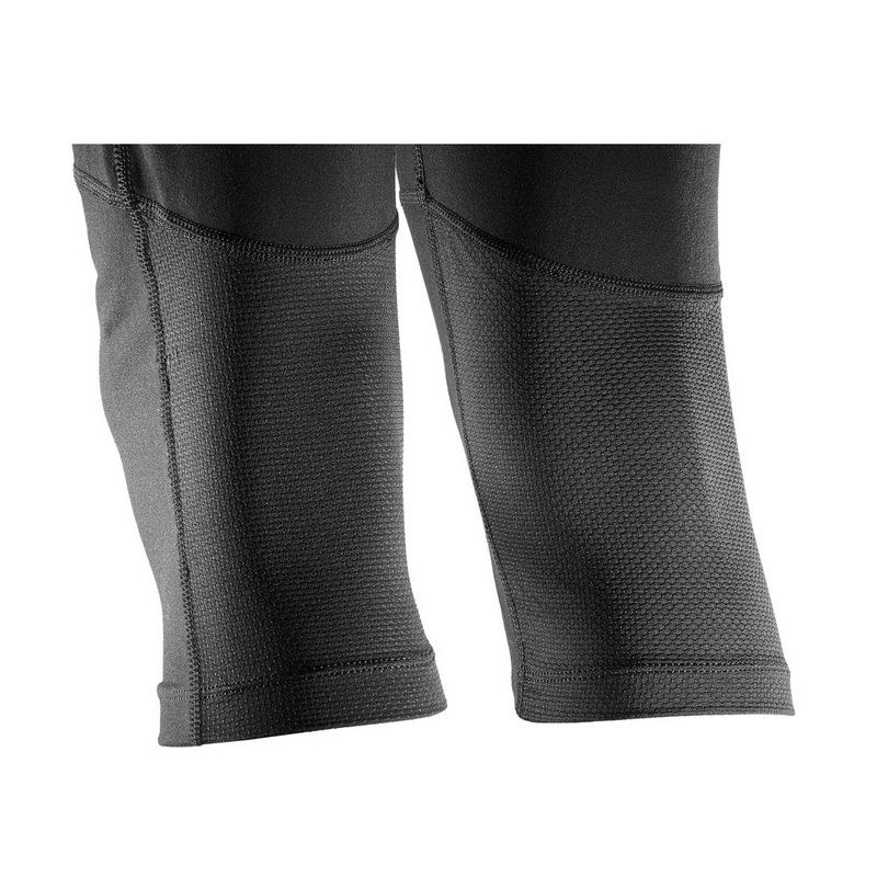 Salomon dámské běžecké funkční legíny AGILE 3/4 TIGHT W