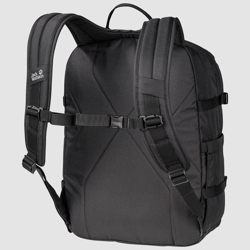 Jack Wolfskin klasický batoh BERKELEY 