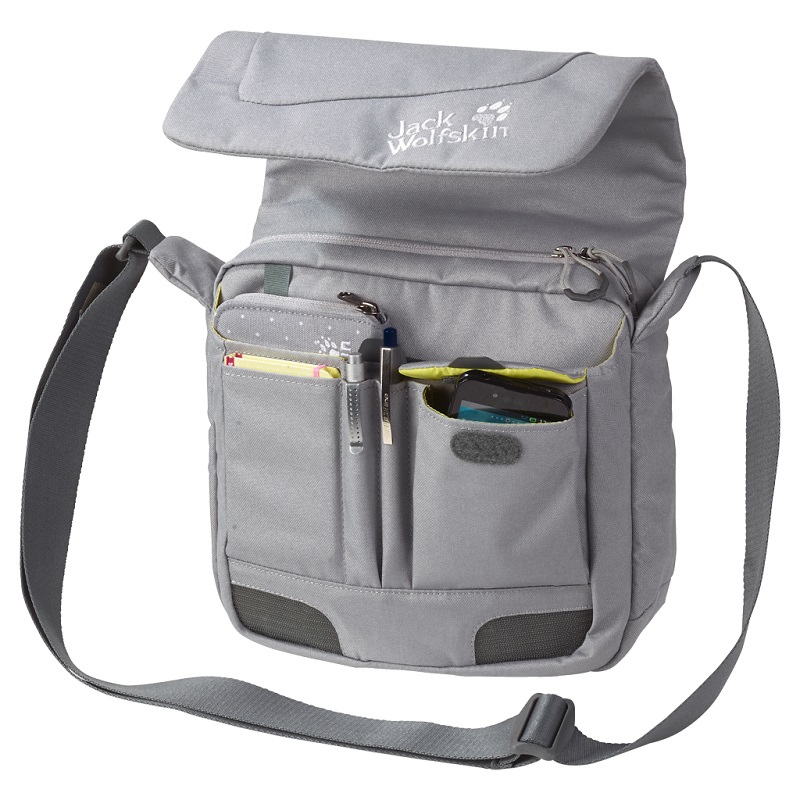 Jack Wolfskin dámská taška ROSEBERY