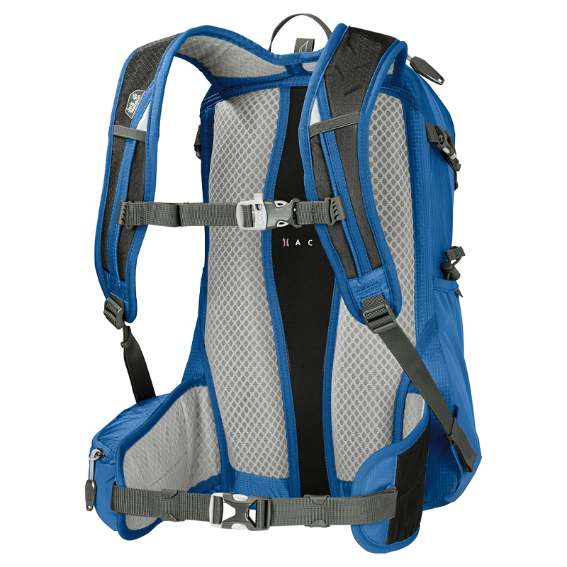 Jack Wolfskin cyklobatoh MOAB JAM 24