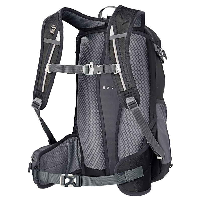 Jack Wolfskin cyklobatoh MOAB JAM 24