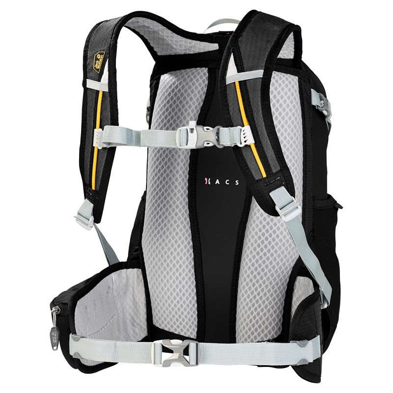 Jack Wolfskin turistický cyklobatoh MOAB JAM 18