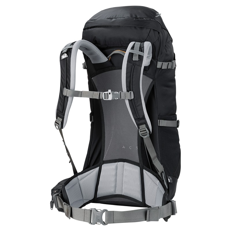 Jack Wolfskin batoh ACS HIKE 38 PACK