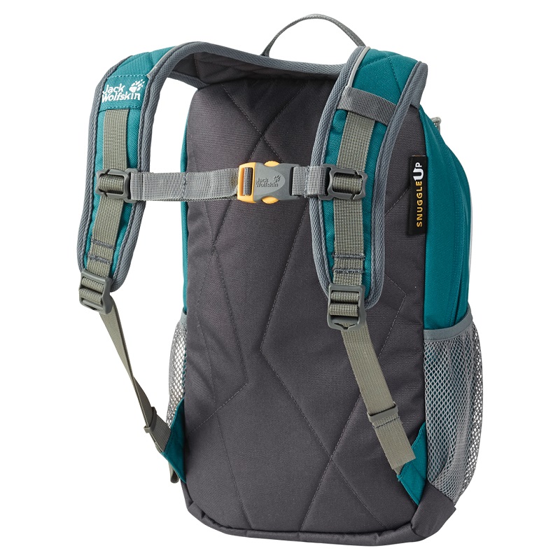 Jack Wolfskin dětský batoh TRACK JACK