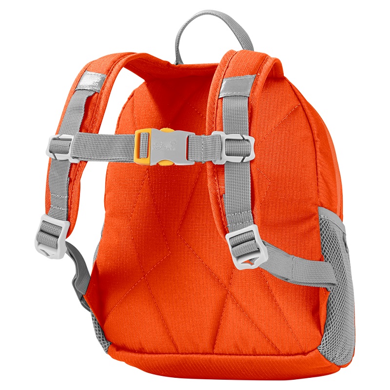 Jack Wolfskin dětský batoh BUTTERCUP