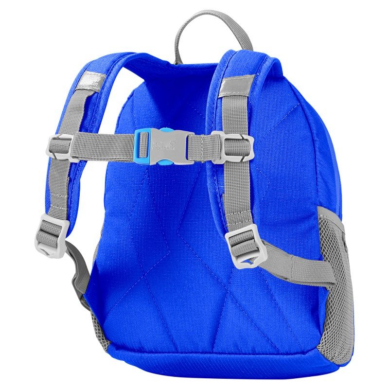 Jack Wolfskin dětský batoh BUTTERCUP