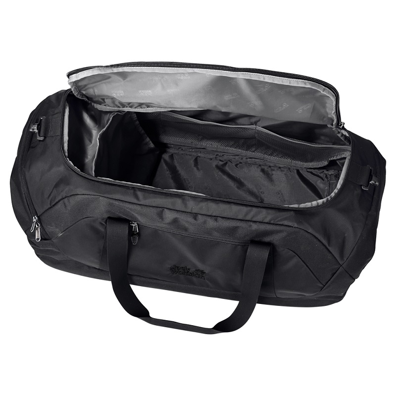 Jack Wolfskin cestovní taška ACTION BAG 60