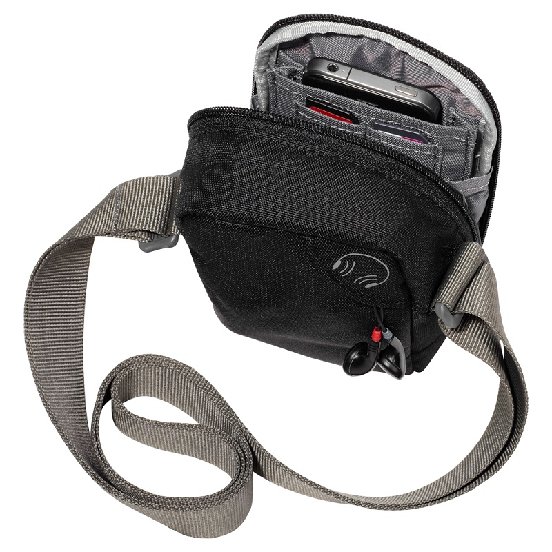Jack Wolfskin mini brašna přes rameno SECRETARY